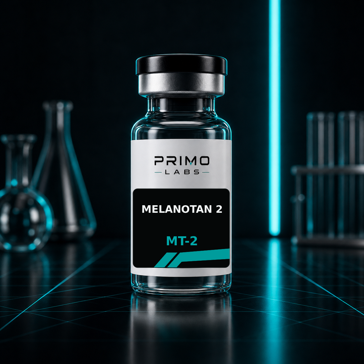 Primo Labs Melanotan 2 MT-2 vial